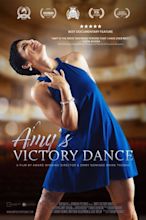 Amy's Victory Dance (2022) by Brian Thomas