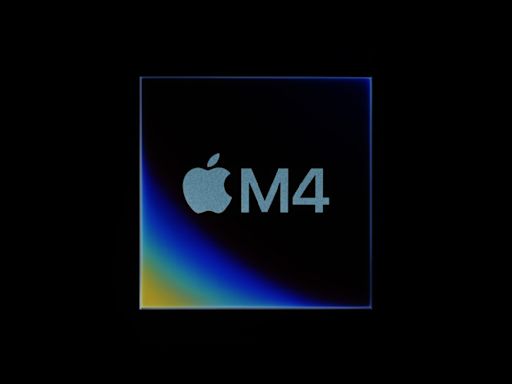 iPad 2024 | iPad Pro 升級至 Apple M4 處理器