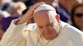 Vatican cyclist spreading the pope's message at worlds