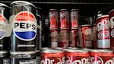 Pepsi loses its crown as America’s second favorite soda