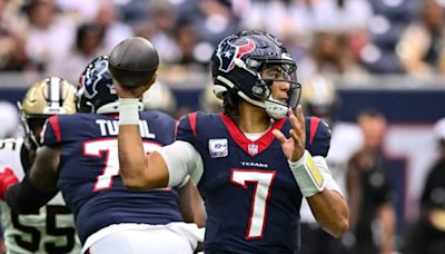 Houston Texans 2024 NFL Season Preview: C.J. Stroud and DeMeco Ryans Aim for Repeat