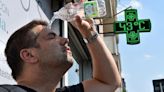 Health-harming heat stress rising in Europe, scientists say