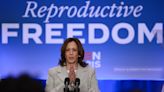 Biden-Harris go all in for ‘reproductive freedom’