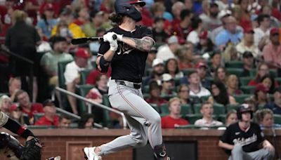 OF Jesse Winker excited to join Mets in playoff race after reported trade from Nationals