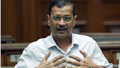 Your Party Will Break...: Arvind Kejriwal Counters BJPs Arrest Policy