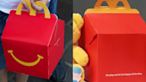 McDonald's Is Turning Happy Meals Into Sad Meals & People Are Confused