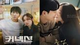 Connection tops buzzworthy drama rankings; The Midnight Romance In Hagwon’s Jung Ryeo Won, Wi Ha Joon dominate actor rankings