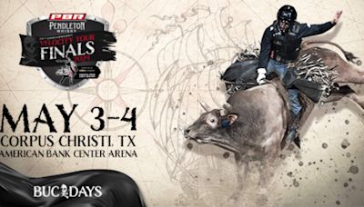 Rider Qualifiers Announced for PBR Pendleton Whisky Tour Finals | 98.1 KVET | Big Frank