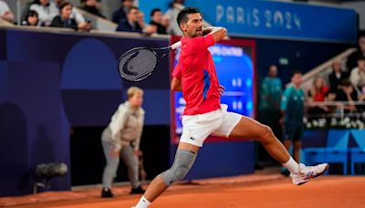 Paris 2024 Olympics: Novak Djokovic, Carlos Alcaraz Dominate In Campaign Openers; Rafael Nadal Wins In Doubles