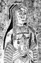 Honor Plantagenet, Viscountess Lisle