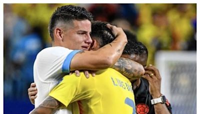 Copa America: Lerma's Header Powers Colombia To 1-0 Win Over Uruguay, Seals Date With Argentina In Final