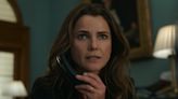 The Diplomat review: Keri Russell leads Netflix's smart political thriller