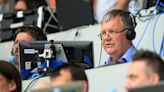 Clive Tyldesley references iconic Scottish band as he signs-off from ITV