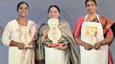 Qamar Sultana crowned ‘Master Chef of Andhra Pradesh’ at The Hindu’s ‘Our State, Our Taste’ culinary contest