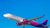 Wizz Air expects up to 35 Airbus deliveries delayed in fiscal 2025-26