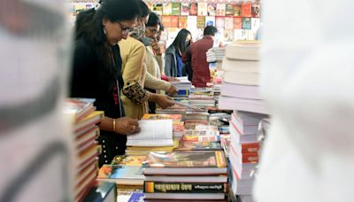 NCERT axes caste-based discrimination in Class 6 books