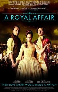 A Royal Affair