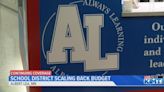 Albert Lea Area Schools facing $1.2 million in budget cuts