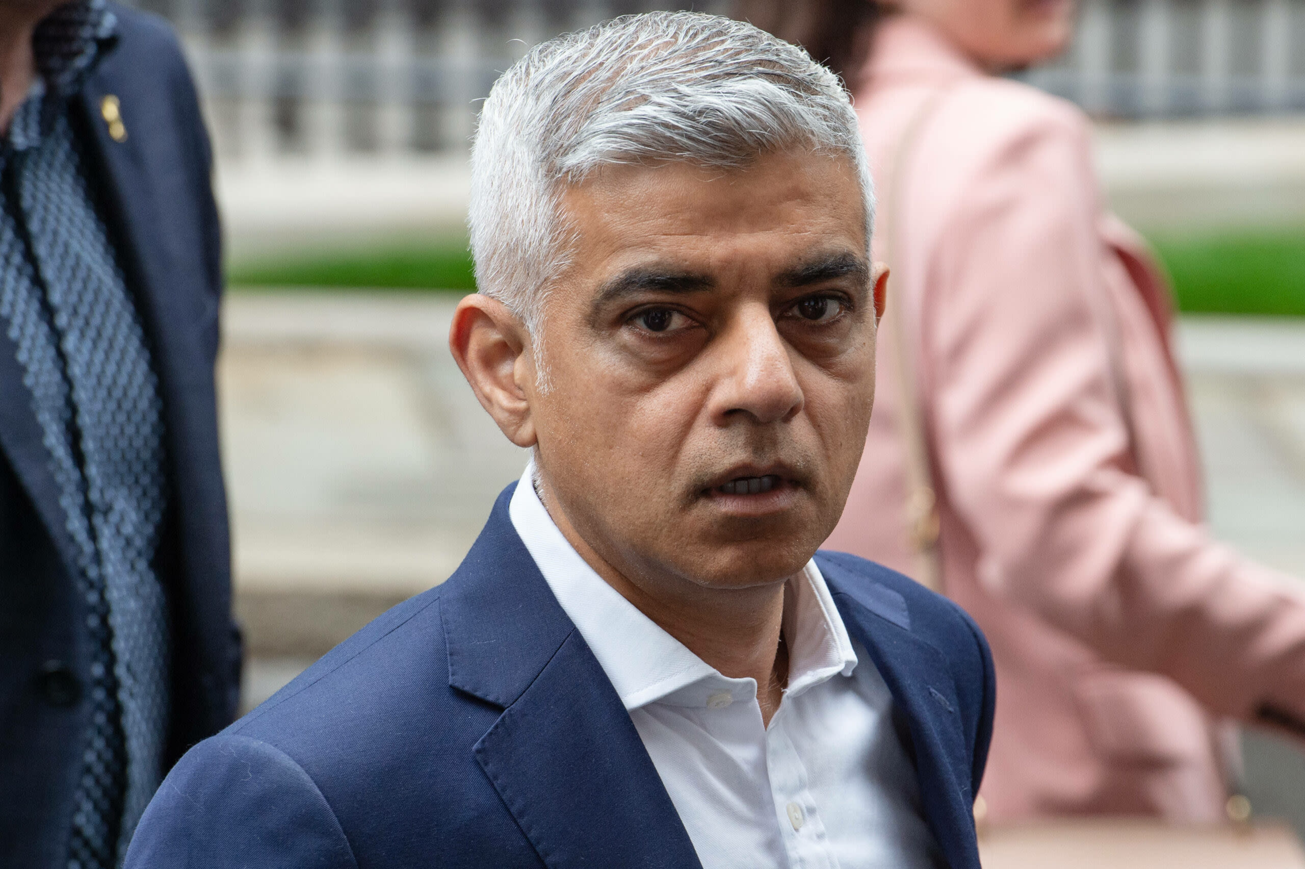 Revealed: Mayor of London Makes Ludicrous Call Over Premier League in the USA