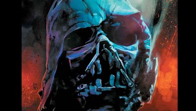 Marvel Teases "New Era" of Star Wars Comics Starting This Fall