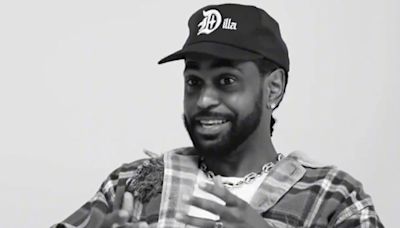 Big Sean Says Kendrick Lamar Apologized Over Leaked Element Verse , Beef Cleared Up