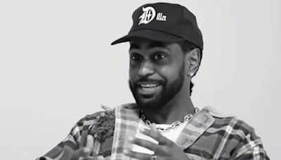 Big Sean Says Kendrick Lamar Apologized Over Leaked 'Element Verse', Beef Cleared Up