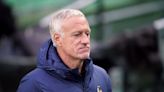 Didier Deschamps hails Mike Maignan after his late heroics deny Ireland a point