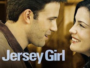 Jersey Girl