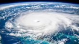 Why don't hurricanes form at the equator?