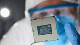 China's Semiconductor Spending Tops US With $142B Commitment: Global Chip Race Heats Up - Intel (NASDAQ:INTC), ASML Holding...