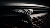 Bentley's Coachbuilt Mulliner Batur to Be Revealed before Pebble Beach Concours