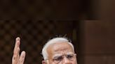 Modi slams opposition, says undemocratic attempt to throttle voice of PM