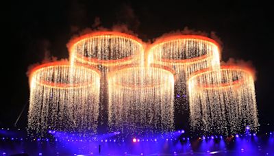 Where did the Olympics originate? A complete history of the host cities