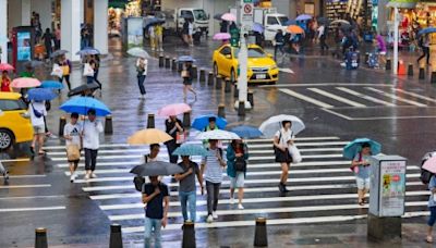 今天穀雨！中醫點名「5舊疾」易復發 建議「吃4食物」顧護脾胃、排濕