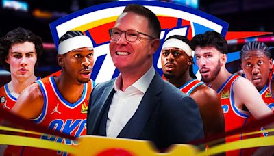 3 early Thunder NBA free agency targets in 2024 offseason