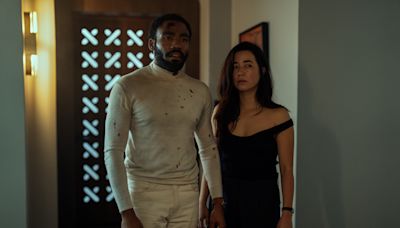 ‘Mr. and Mrs. Smith’ Renewed for Season 2 at Amazon, Donald Glover and Maya Erskine Not Expected to Return