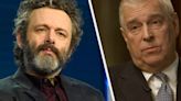 Michael Sheen's Transformation Into Prince Andrew For New Newsnight Drama Is Scarily Accurate