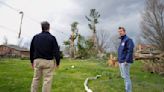 Biden issues major disaster declaration for 11 Kentucky counties after April storms