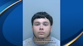 Teen arrested, accused of stealing pallets from Cape Coral Publix to resell to local farmers