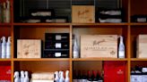 Treasury Wine says it is ready to ship Australian bottles to China