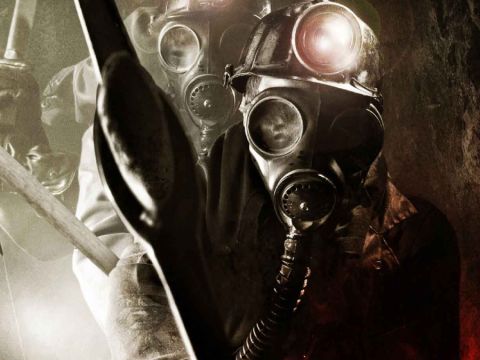 New My Bloody Valentine Movie Reportedly in the Works From Blumhouse