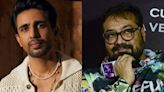 Gulshan Devaiah supports Anurag Kashyap on entourage cost remark, says 'actors want 6 bodyguards