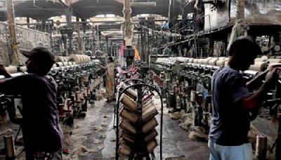 Jute mills body writes to Bengal labour minister over assaults on management, strikes