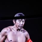 Masakatsu Funaki