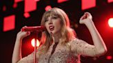 Taylor Swift: Ticketmaster website crashes as tickets resold for as much as $22,000