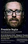 Frankie Boyle: Hurt Like You've Never Been Loved