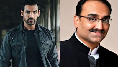 John Abraham Reveals Aditya Chopra Shows His Films To No One Except For THIS Actor