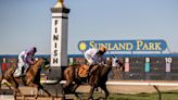 Longshot Wild On Ice wins Sunland Derby at odds of 35-1