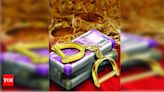 Migrant workers arrested for swindling fake gold treasure and jumping into river | Kochi News - Times of India