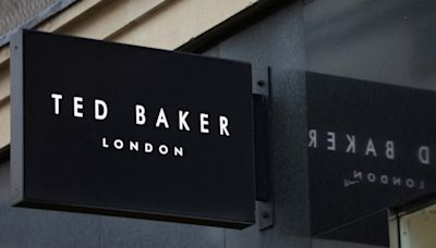 Frasers Group nears deal for fashion chain Ted Baker, Sky News reports